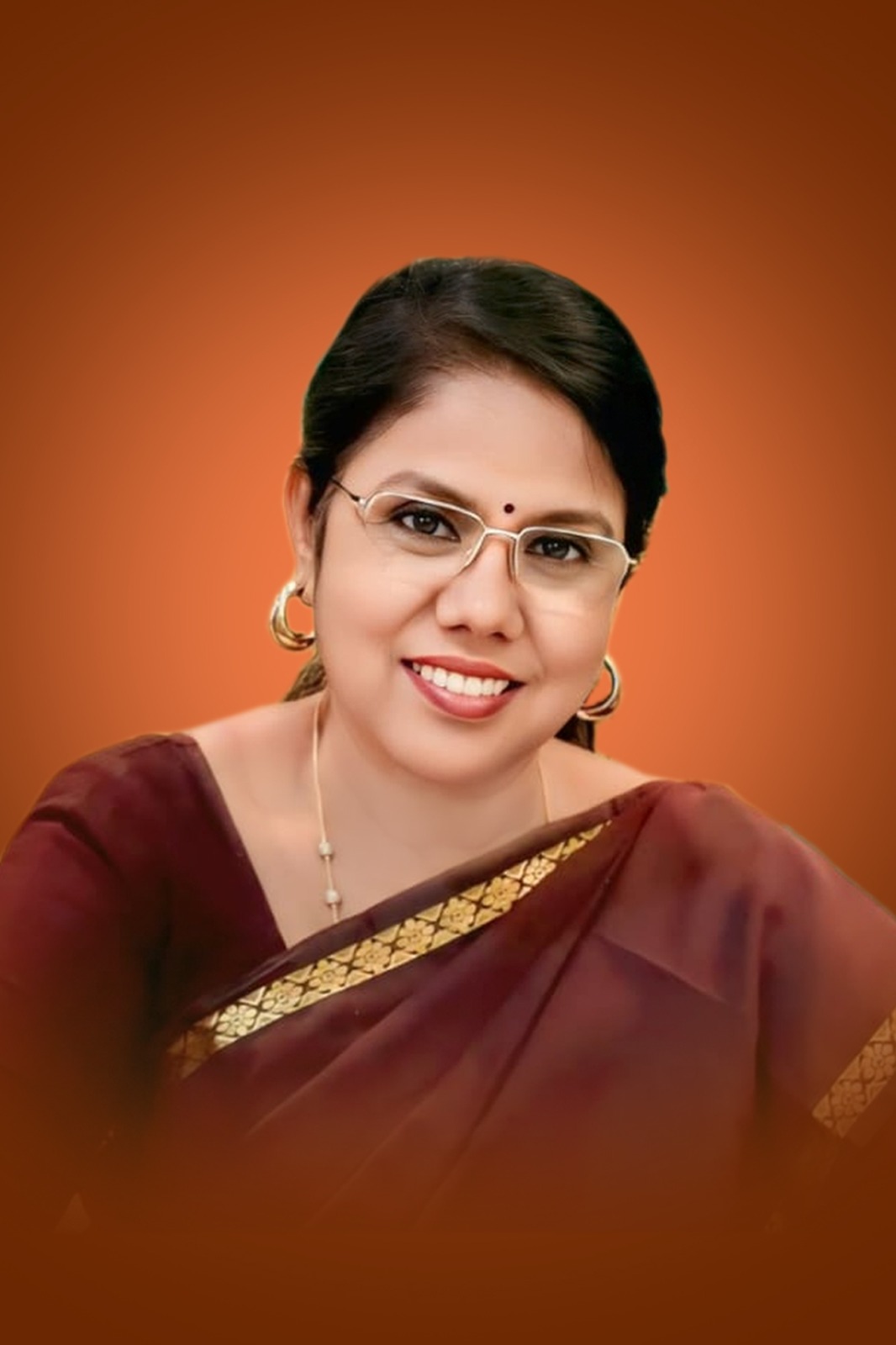 Mrs. A. Maragatham - Founder & Chairman of MASC and Shri Surya Trust
