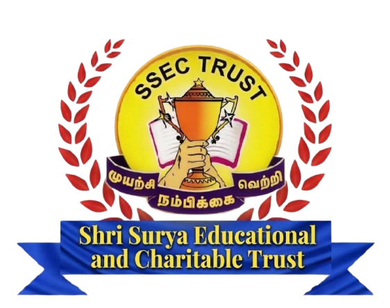 Maragatham Arts and Science College Logo
